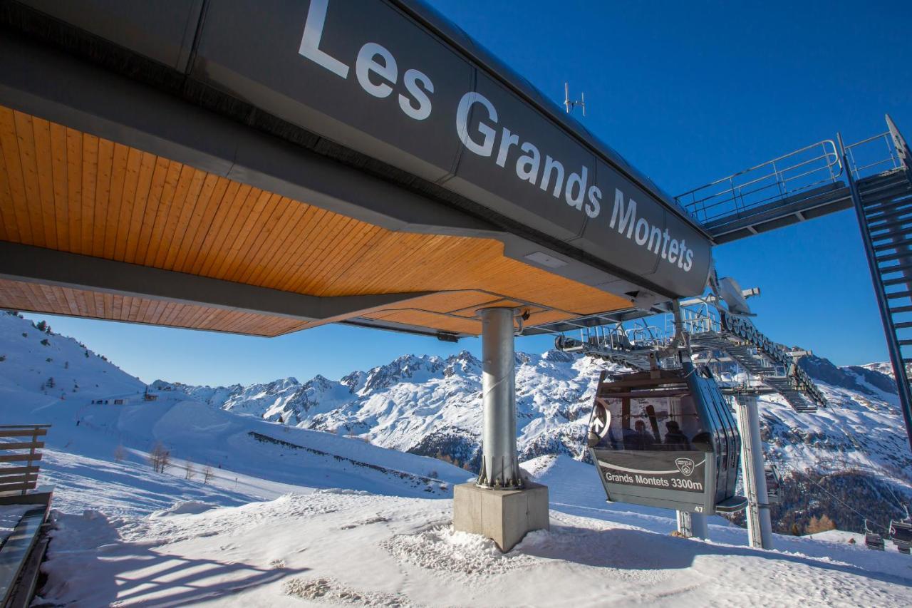 Residence Alpes 296 Chamonix Exterior photo